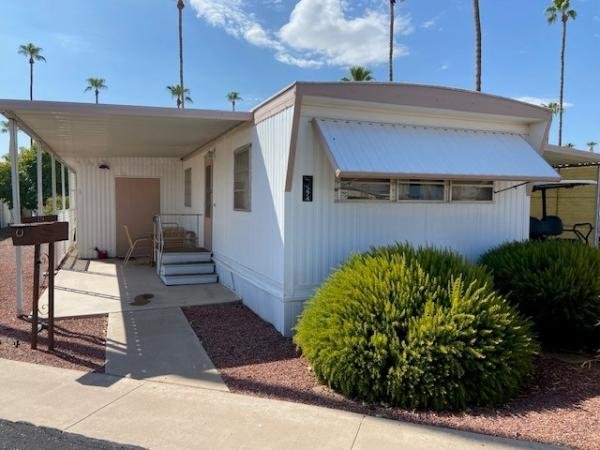1966 Unknown Manufactured Home