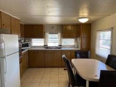Photo 2 of 8 of home located at 4065 E. University Drive #274 Mesa, AZ 85205