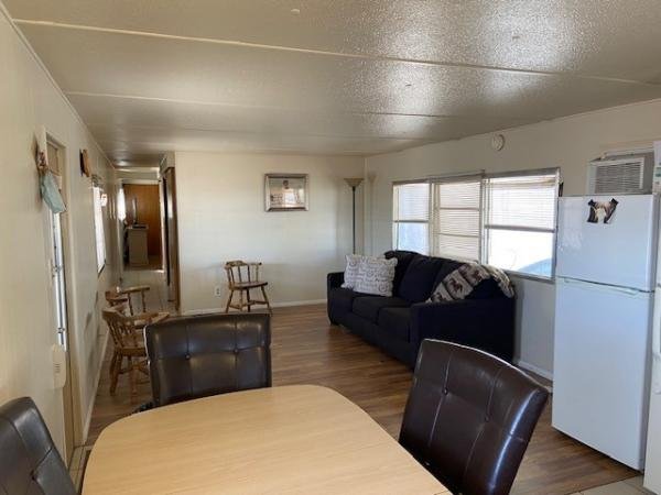 1966 Unknown Manufactured Home