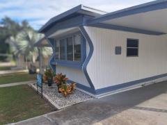 Photo 1 of 8 of home located at 39706 Papaya Ave Zephyrhills, FL 33542