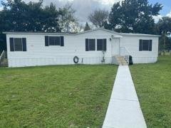 Photo 1 of 9 of home located at 1531 Drexel Rd, Lot #304 West Palm Beach, FL 33417