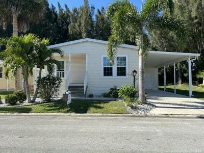 Mobile Home at 7300 20th Street #457 Vero Beach, FL 32966