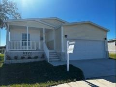 Photo 1 of 20 of home located at 41070 Roselle Loop Zephyrhills, FL 33540