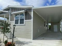 Photo 2 of 20 of home located at 7426 44th Terrace N # 572 Riviera Beach, FL 33404