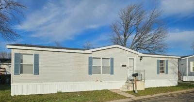 Mobile Home at 26026 Fourth St  #149 Taylor, MI 48180