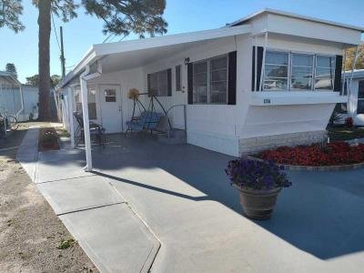 Mobile Home at 5151 4th Street North #A Saint Petersburg, FL 33703