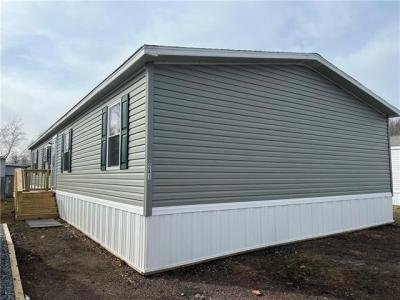 Mobile Home at 1946 Wyoming Avenue Lot 241 Exeter, PA 18643
