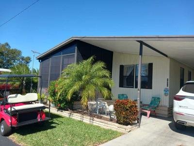 Mobile Home at 1511 Saddle Trail Lakeland, FL 33815