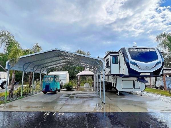 2022 unknown Mobile Home For Sale