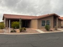 Photo 1 of 15 of home located at 7373 E Us Hwy 60 #174 Gold Canyon, AZ 85118