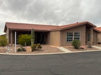 Mobile Home at 7373 E Us Hwy 60 #174 Gold Canyon, AZ 85118