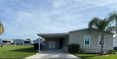 Mobile Home at 209 Siberian Cypress Circle Winter Haven, FL 33881