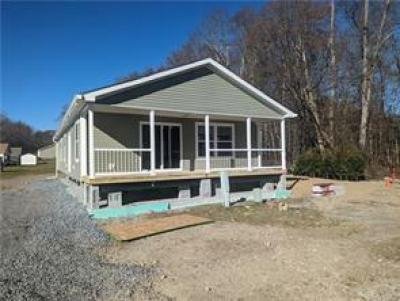 Mobile Home at 208 Brittany Terrace Rock Tavern, NY 12575