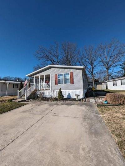 Mobile Home at 3606 Wheelhouse Road Middle River, MD 21220