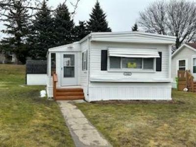Mobile Home at 2268 Hall Ln Wixom, MI 48393