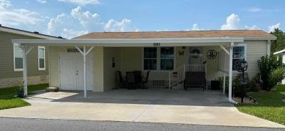 Mobile Home at 1201 Cypress Vine Rd Winter Haven, FL 33881