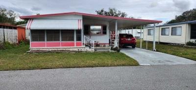 Mobile Home at 5626 Lagoon New Port Richey, FL 34653