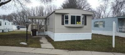 Mobile Home at 413 Brittany Drive Lansing, MI 48906