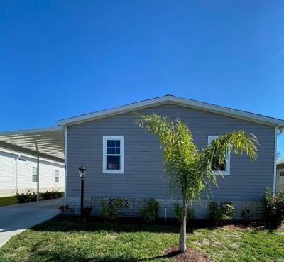 Mobile Home at 280 Siberian Cypress Circle Winter Haven, FL 33881