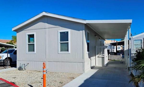 2022 Clayton N/A Manufactured Home