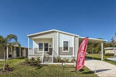 Mobile Home at 34 Westwind Court Melbourne, FL 32934