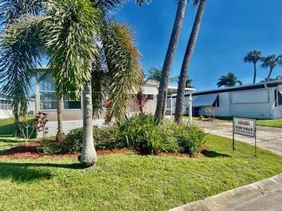 Mobile Home at 48 N. Westview Court Melbourne, FL 32934