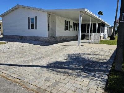 Mobile Home at 1737 Sugar Pine Ave. Kissimmee, FL 34758
