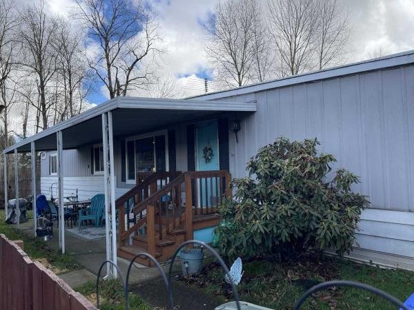 1973 JET STREAM Mobile Home For Sale