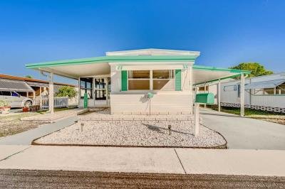 Mobile Home at 1100 Curlew Rd Lot 132 Dunedin, FL 34698
