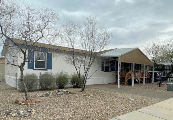 2007 Clayton Mobile Home For Sale
