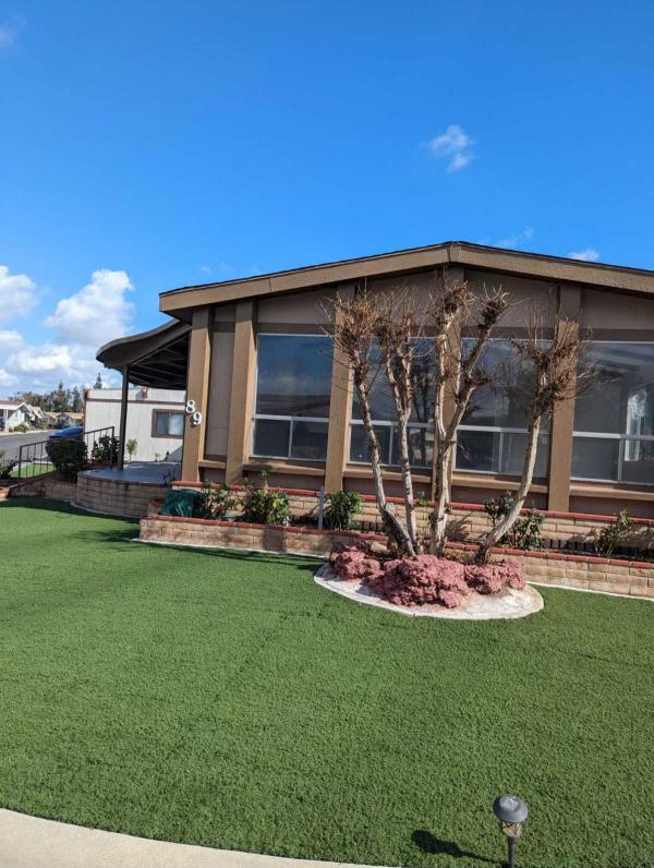 1400 S. Sunkist 89 Anaheim, CA MHVillage