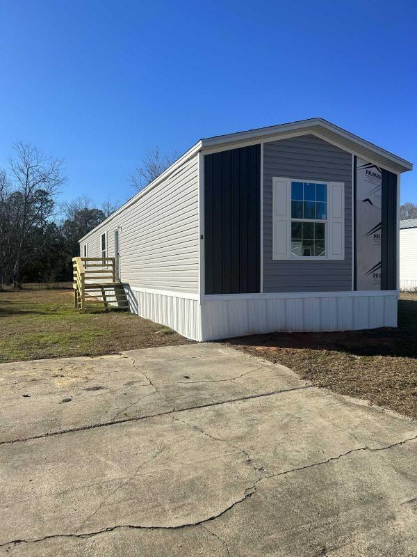 17481 Orange Grove Road 8 Gulfport, MS MHVillage