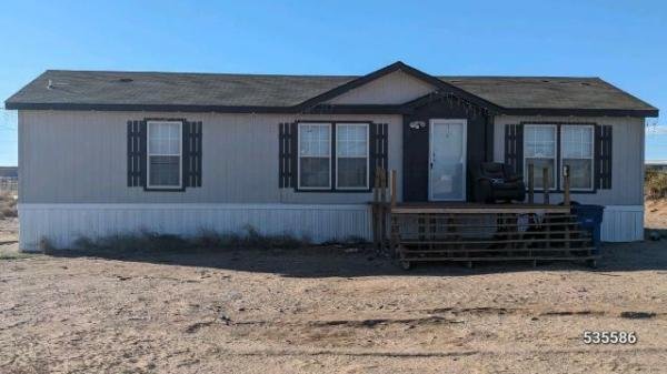 Photo 1 of 2 of home located at 1261 Santa Luisa Chaparral, NM 88081