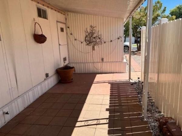 1971 GLENDALE Mobile Home For Sale