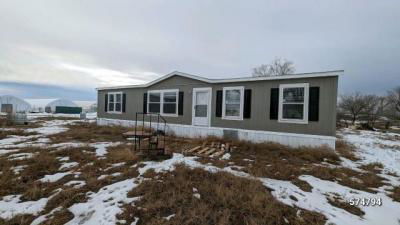 Mobile Home at 102 Howell Rd W Estancia, NM 87016