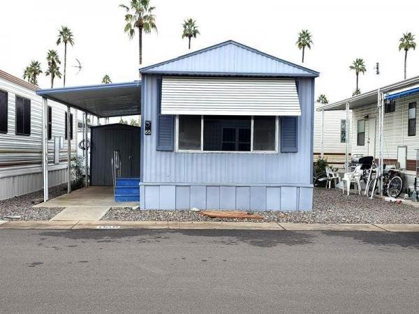 1987 Unknown Mobile Home For Sale