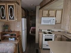 Photo 4 of 8 of home located at 600 S. Idaho Rd. #119 Apache Junction, AZ 85119
