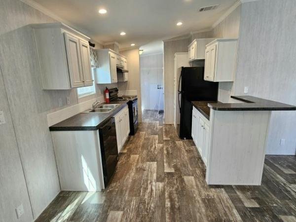 2023 Nobility Mobile Home For Sale