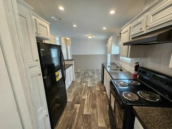 2023 Nobility Kingswood Manufactured Home