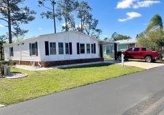Photo 1 of 32 of home located at 2792 Steamboat Loop  #268 North Fort Myers, FL 33903