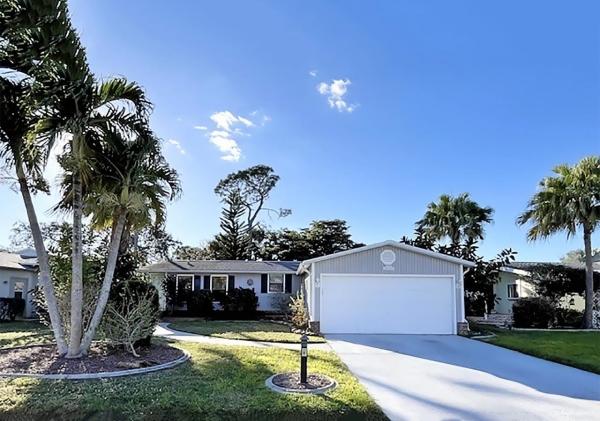 Photo 1 of 2 of home located at 1263 Buena Vista Dr North Fort Myers, FL 33903