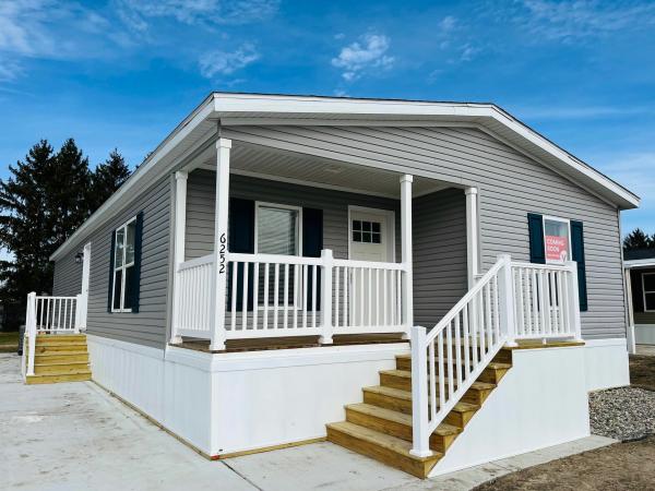 2023 Skyline Mobile Home For Rent