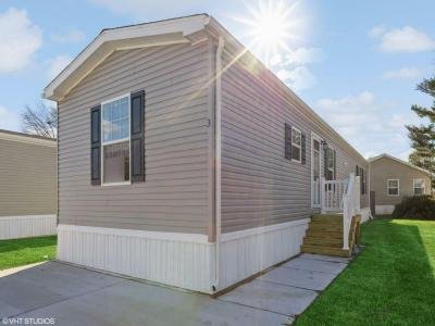 Mobile Home at 3 Raccoon Avenue Whiting, NJ 08759