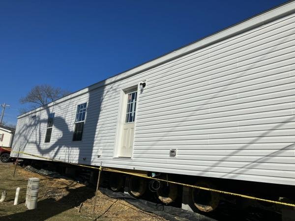 2023 Eagle River mobile Home