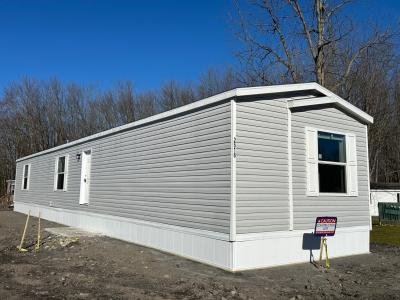 Mobile Home at 2516 Chancery Lane Liverpool, NY 13090