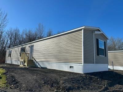 Mobile Home at 1010 Cloister Court Liverpool, NY 13090