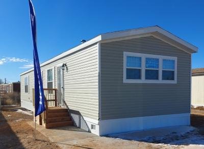Mobile Home at 2353 N 9th Street # A112 Laramie, WY 82072
