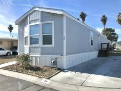 Photo 2 of 9 of home located at 867 N. Lamb Blvd. , #44 Las Vegas, NV 89110