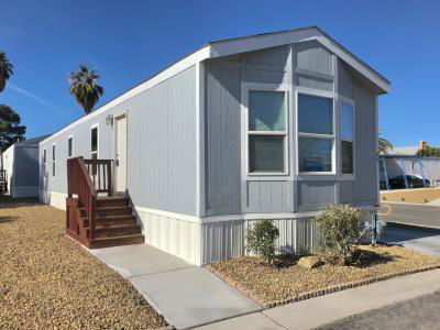 Mobile Home at 867 N. Lamb Blvd. , #44 Las Vegas, NV 89110