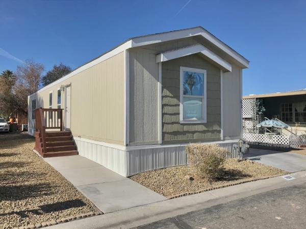 2019 51RHP16602XH19 mobile Home